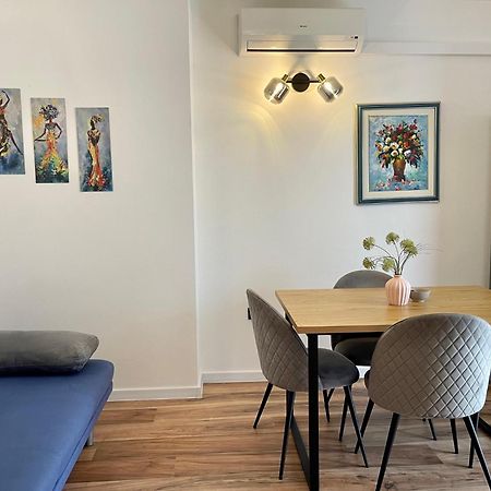 אורביץ Holiday Home Mirela מראה חיצוני תמונה