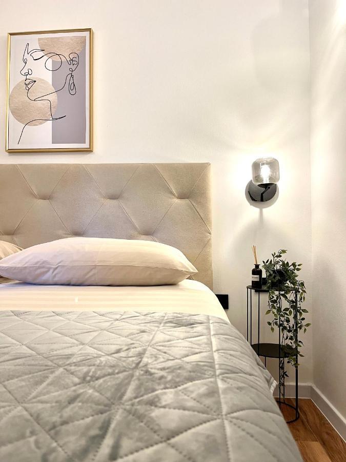 אורביץ Holiday Home Mirela מראה חיצוני תמונה