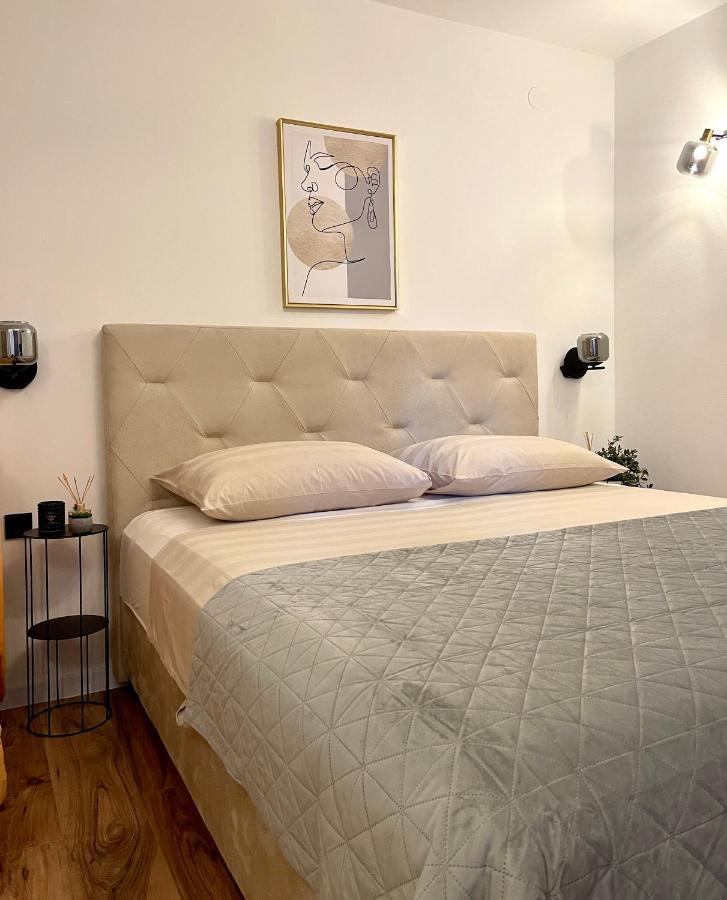 אורביץ Holiday Home Mirela מראה חיצוני תמונה