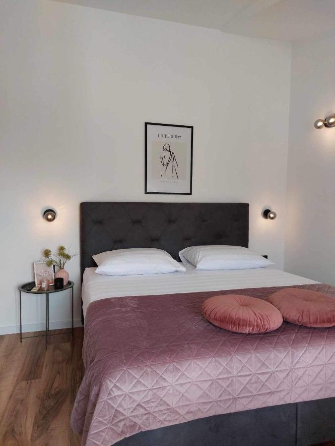 אורביץ Holiday Home Mirela מראה חיצוני תמונה