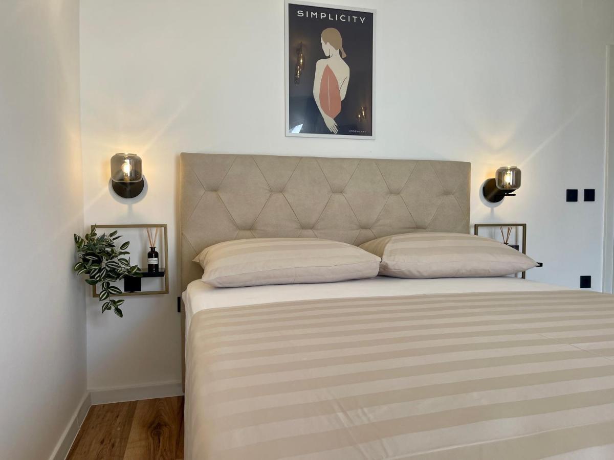 אורביץ Holiday Home Mirela מראה חיצוני תמונה