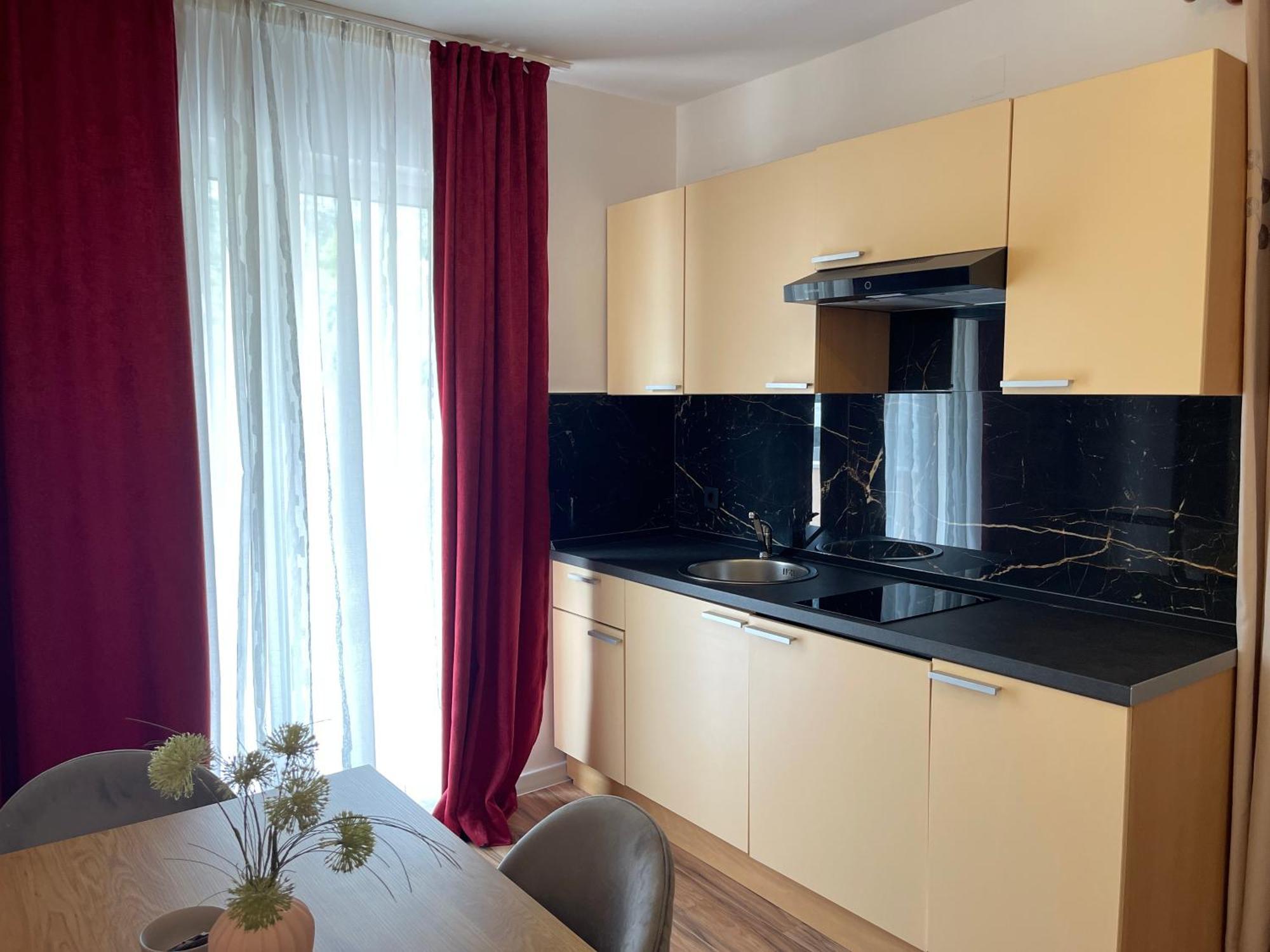 אורביץ Holiday Home Mirela מראה חיצוני תמונה