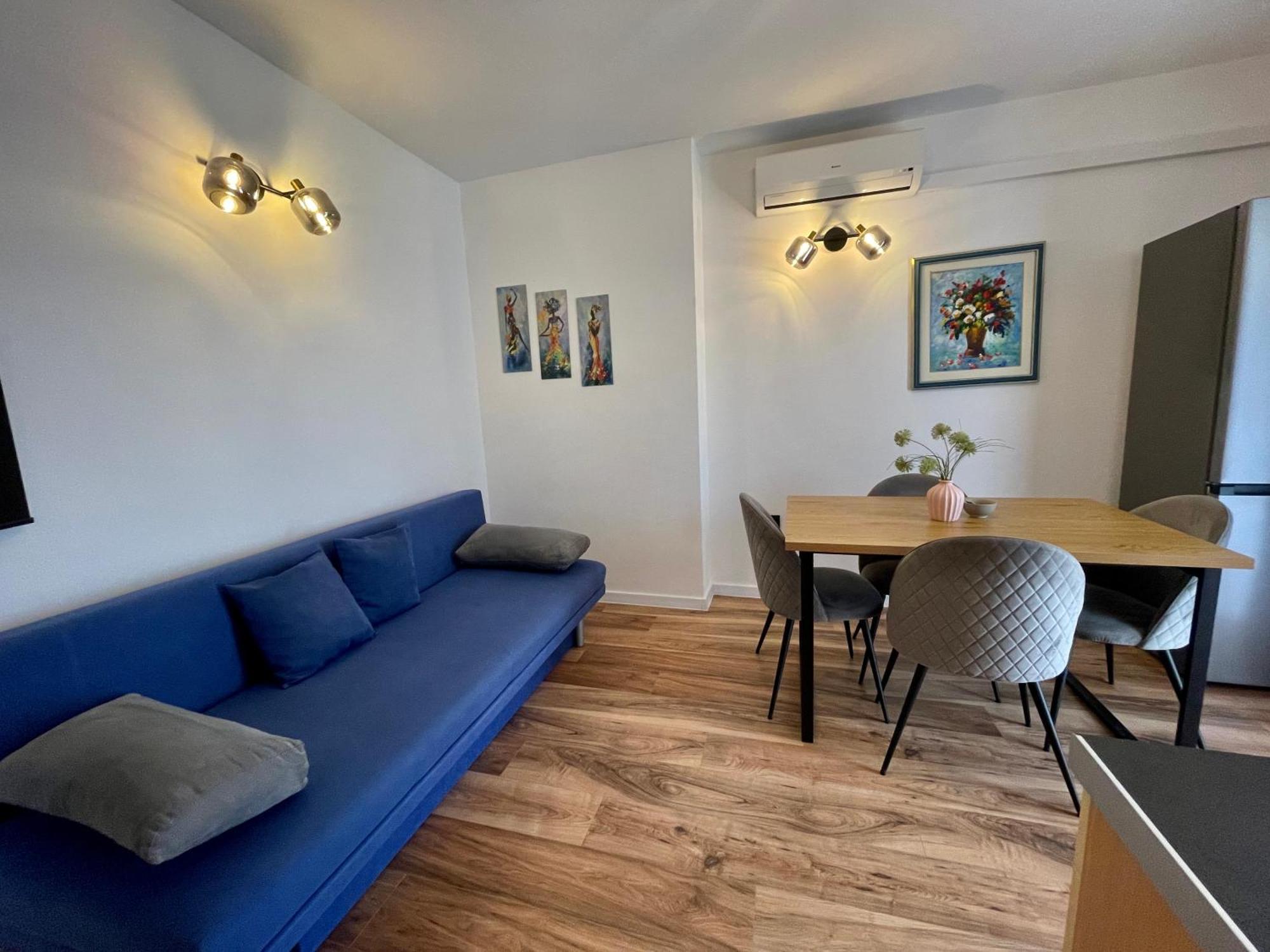 אורביץ Holiday Home Mirela מראה חיצוני תמונה