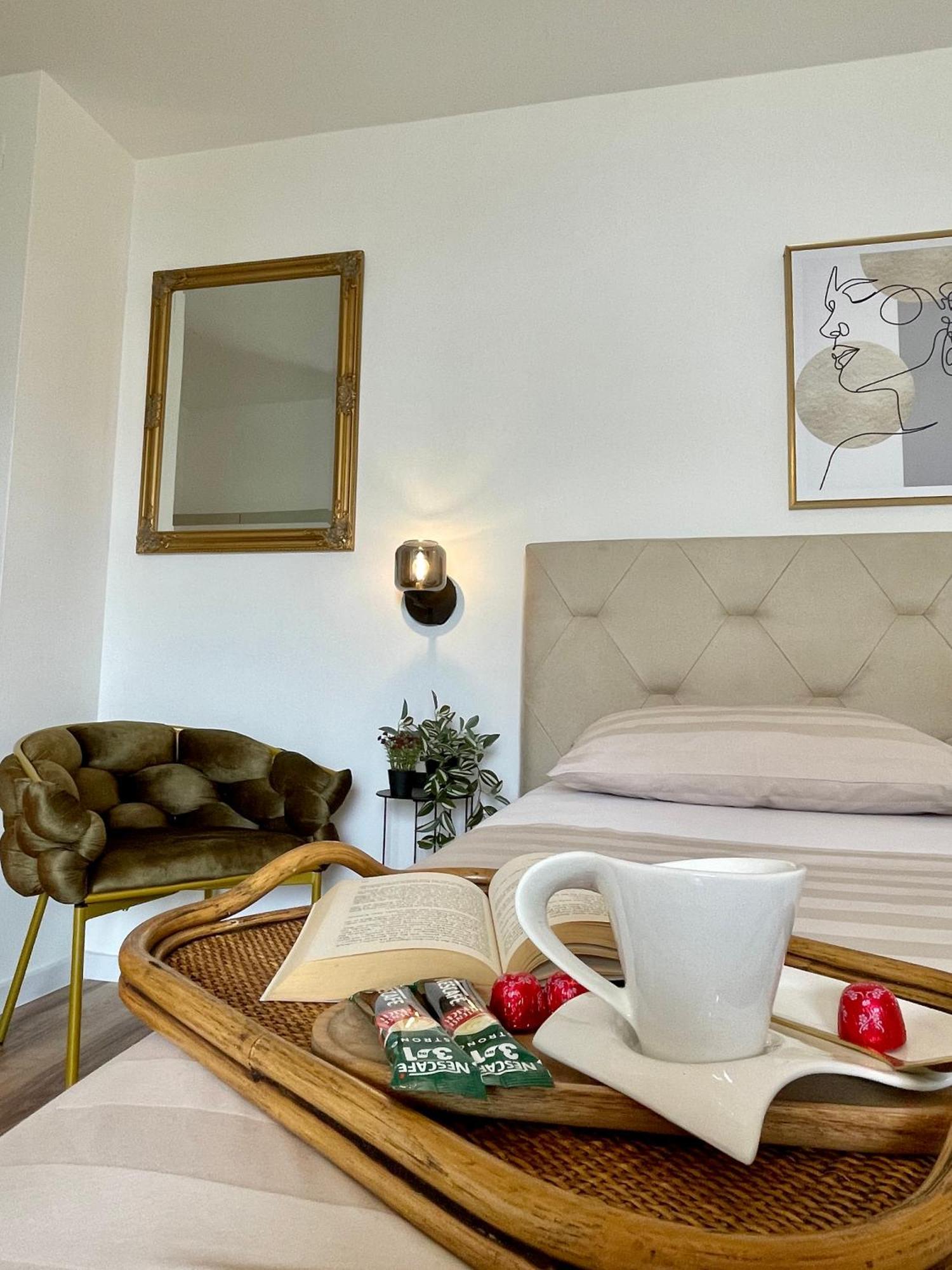 אורביץ Holiday Home Mirela מראה חיצוני תמונה
