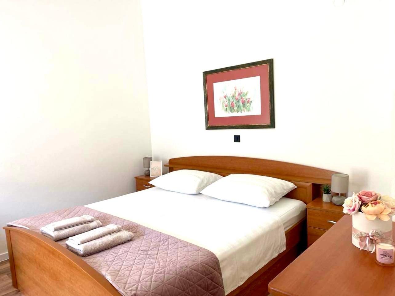 אורביץ Holiday Home Mirela מראה חיצוני תמונה