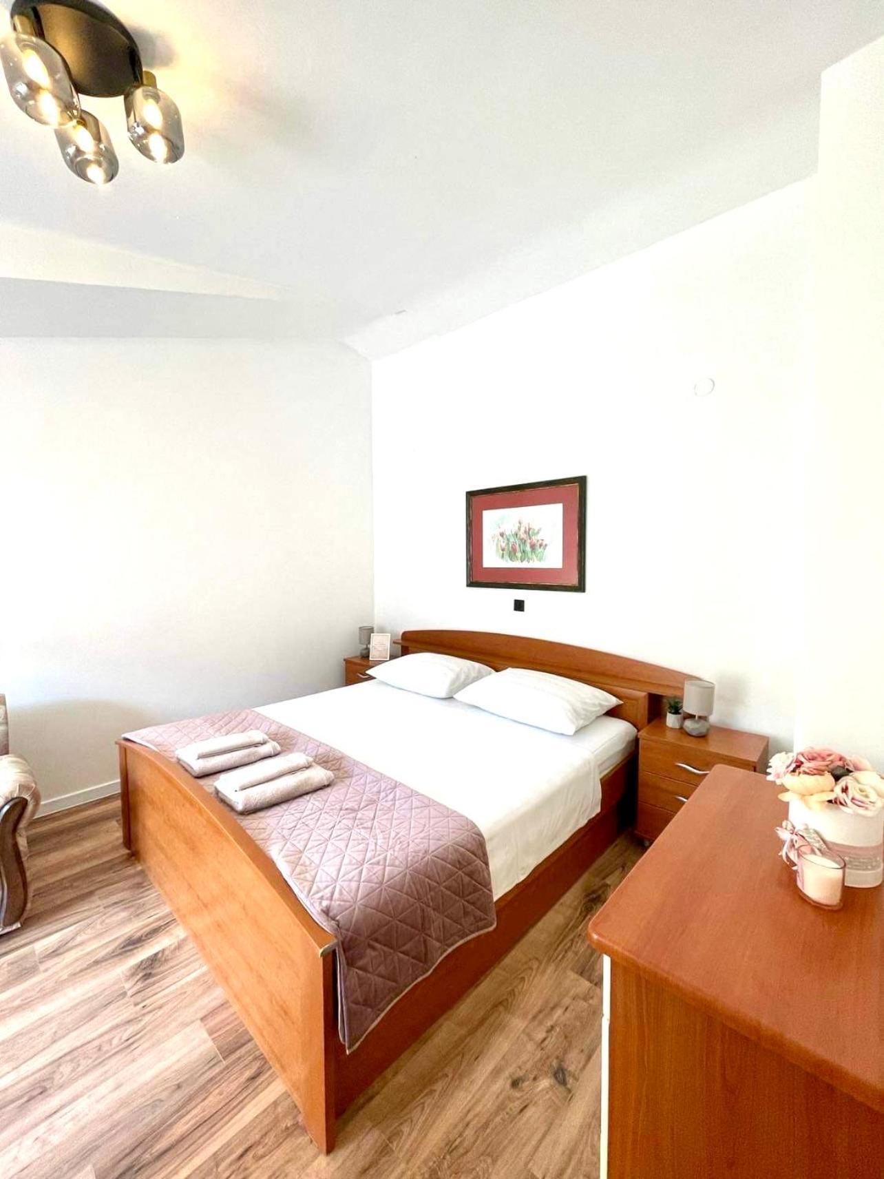 אורביץ Holiday Home Mirela מראה חיצוני תמונה