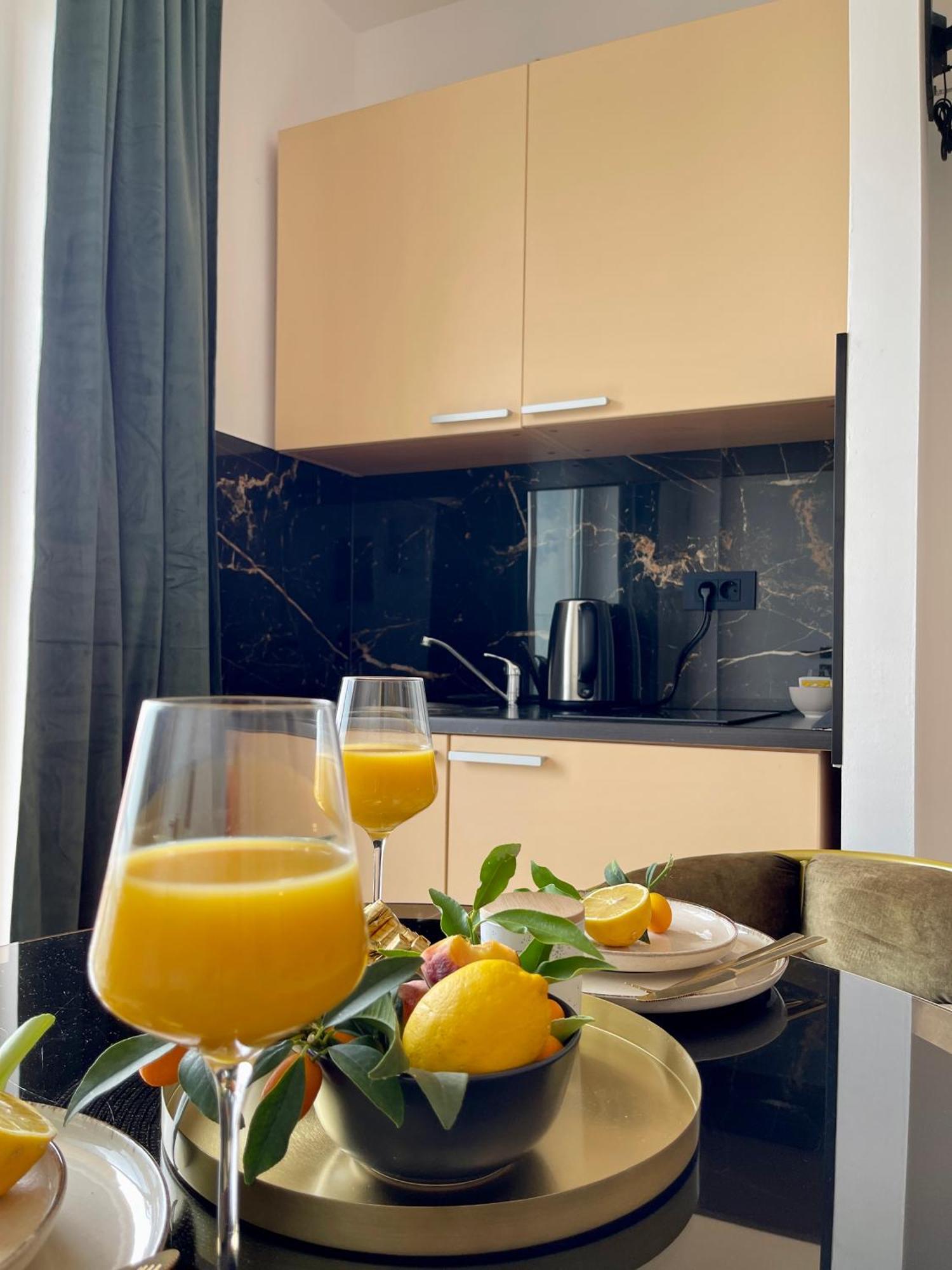 אורביץ Holiday Home Mirela מראה חיצוני תמונה