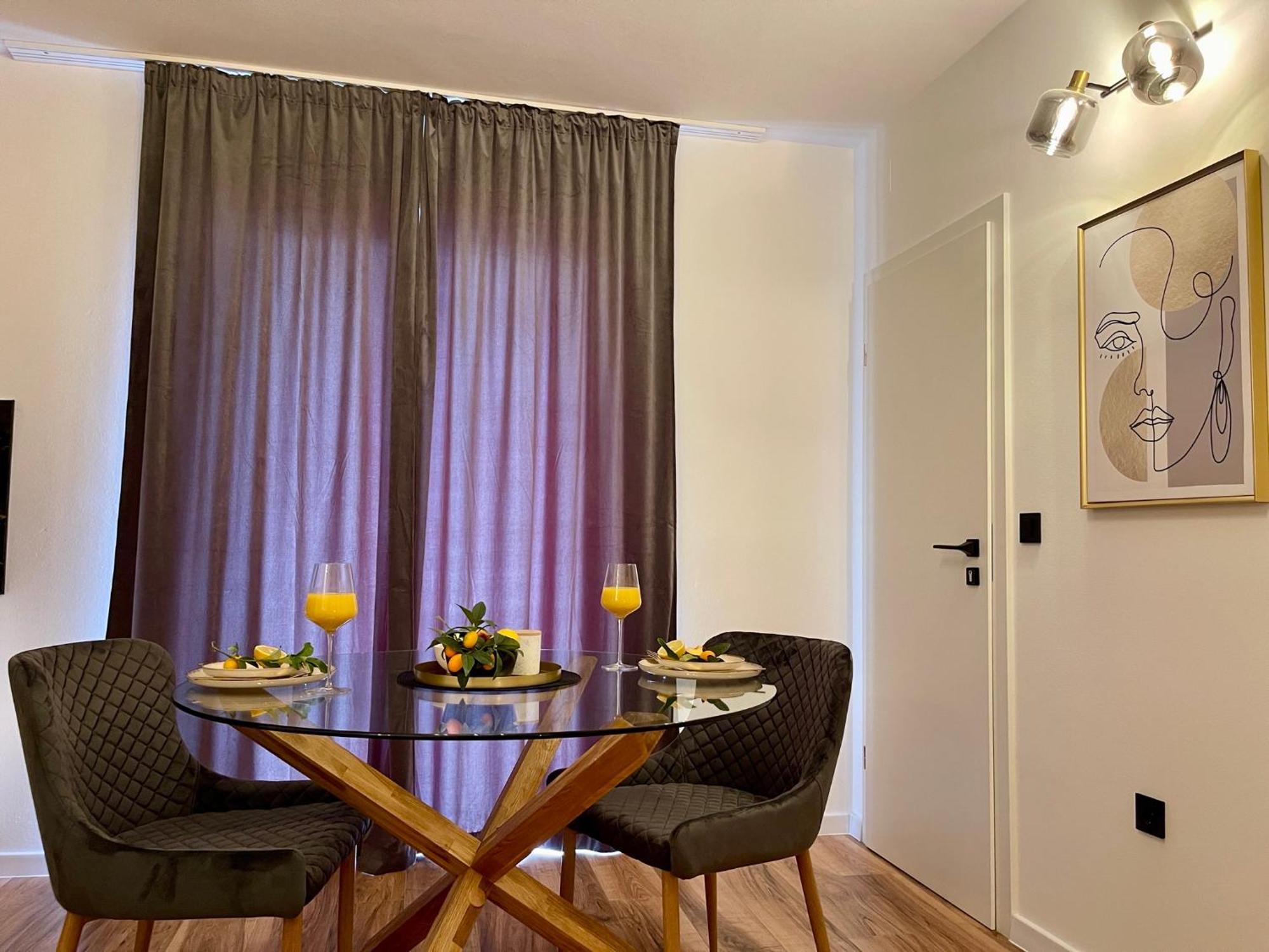 אורביץ Holiday Home Mirela מראה חיצוני תמונה