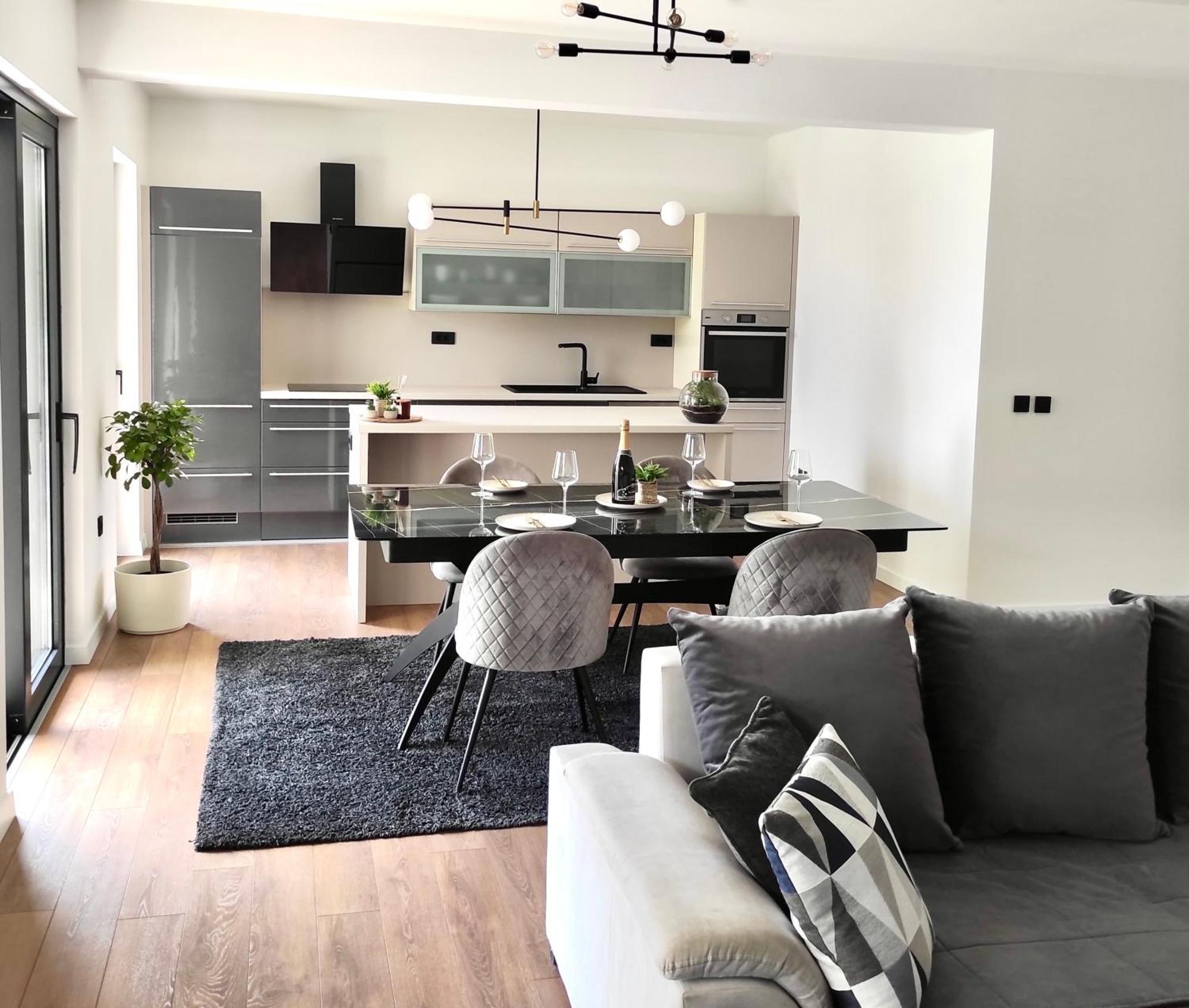 אורביץ Holiday Home Mirela מראה חיצוני תמונה