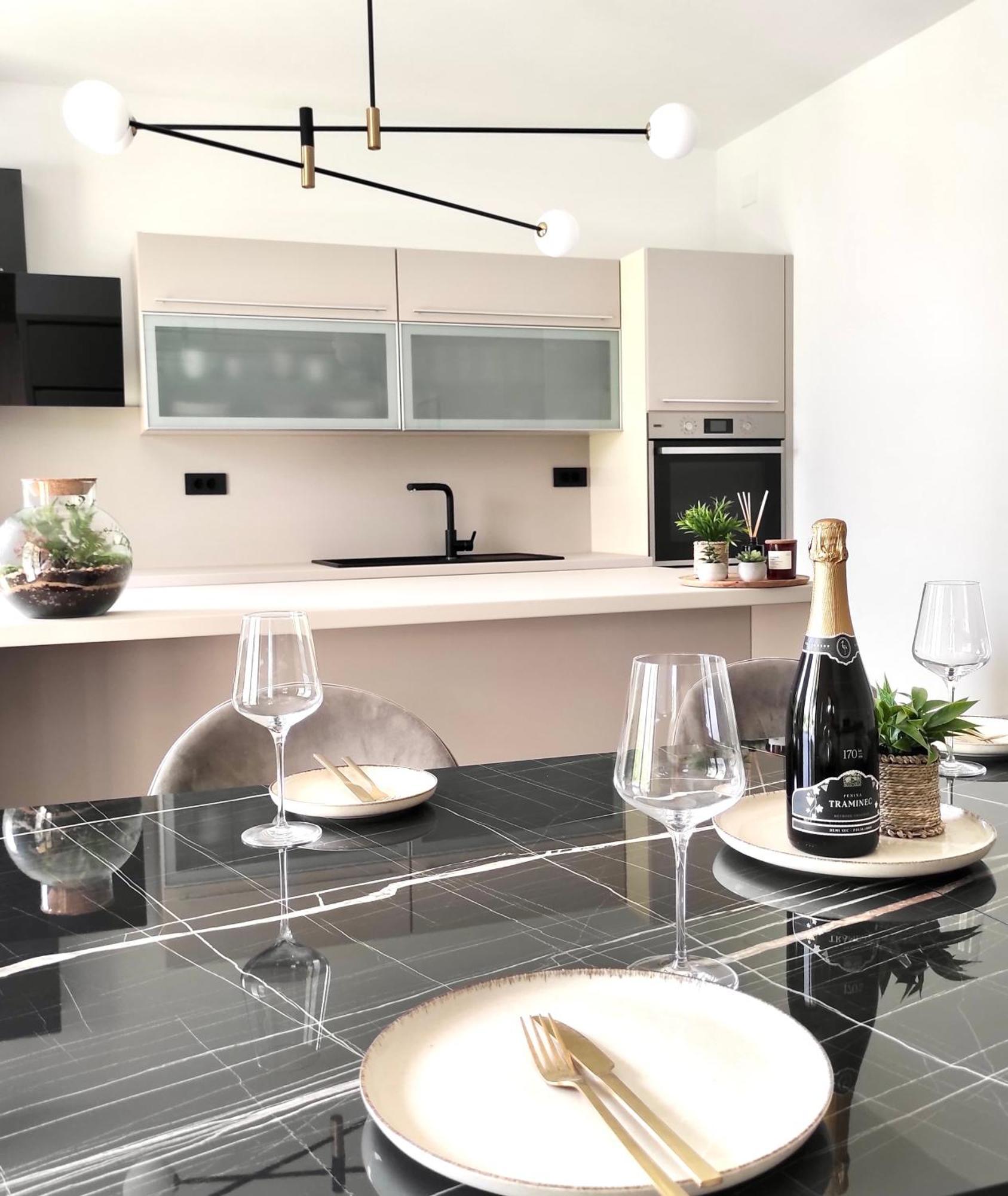 אורביץ Holiday Home Mirela מראה חיצוני תמונה