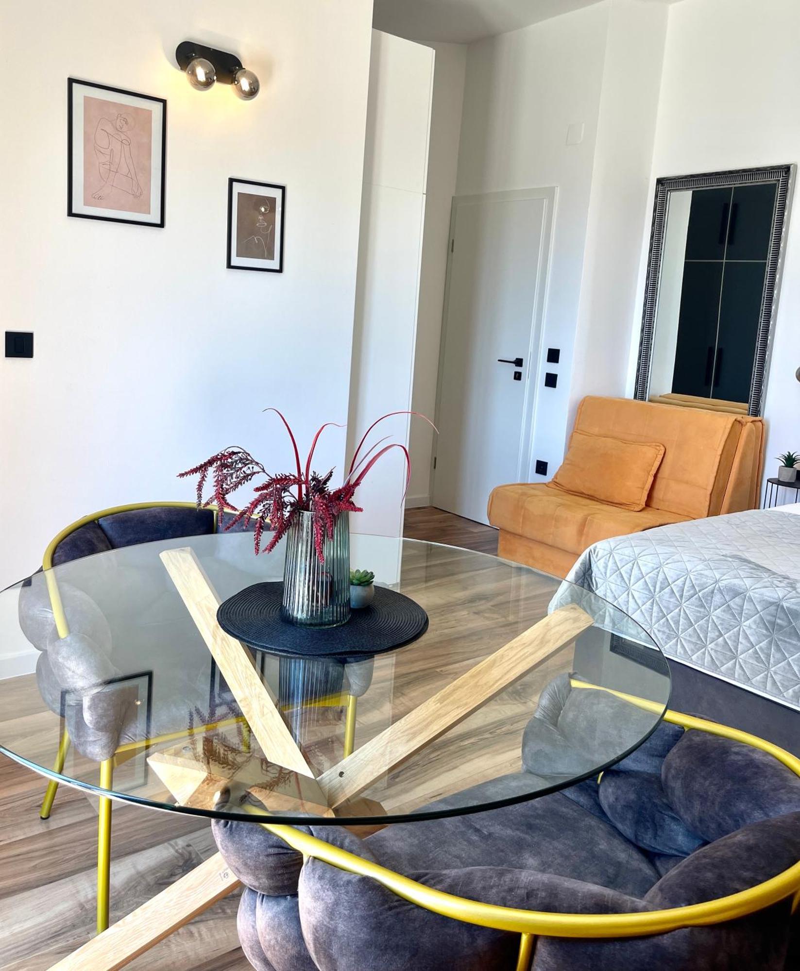 אורביץ Holiday Home Mirela מראה חיצוני תמונה