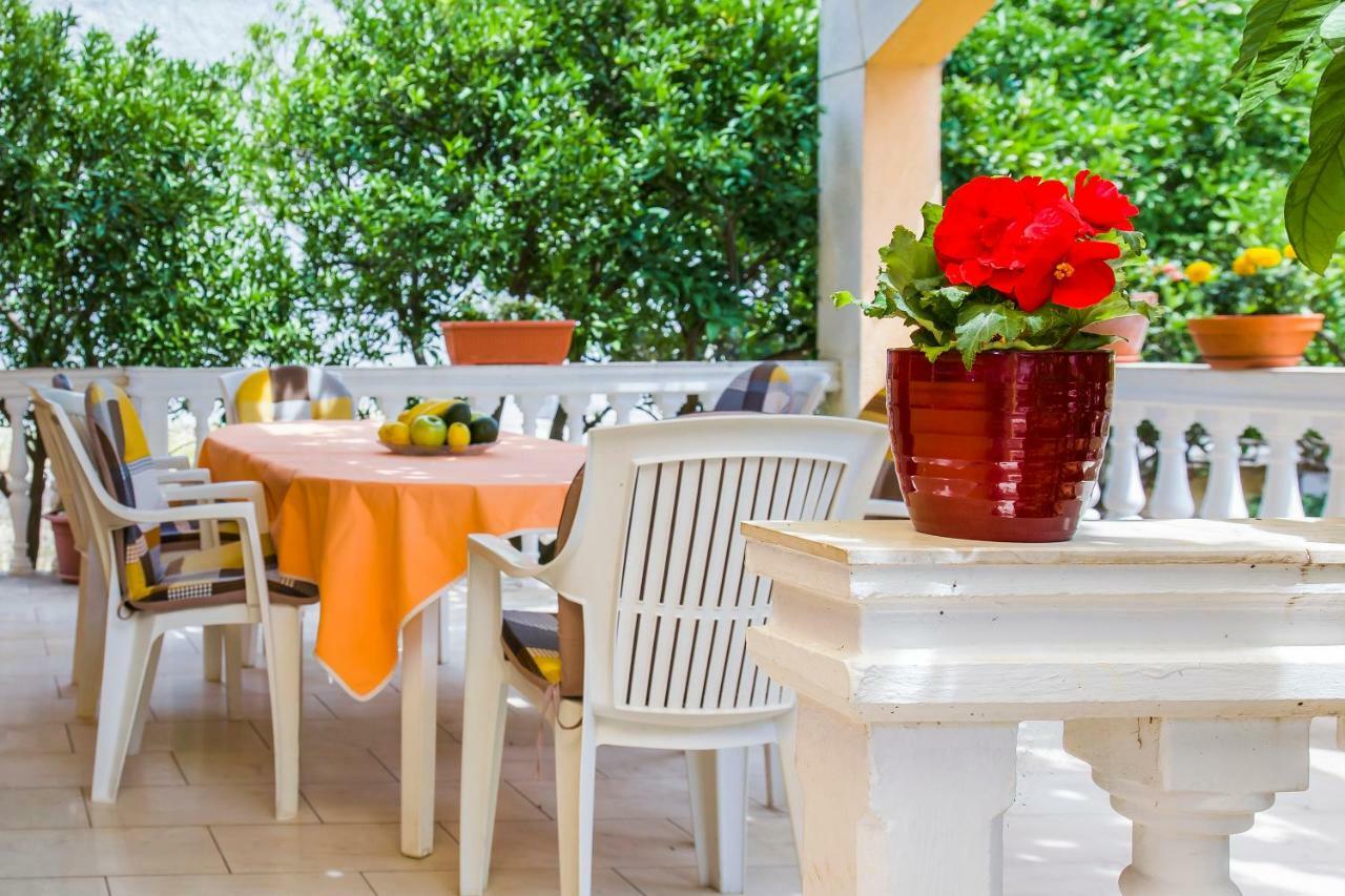 אורביץ Holiday Home Mirela מראה חיצוני תמונה