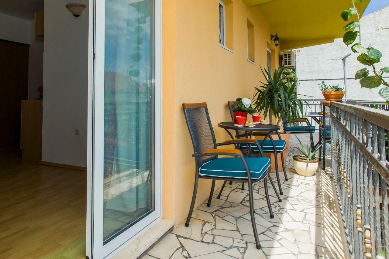 אורביץ Holiday Home Mirela מראה חיצוני תמונה