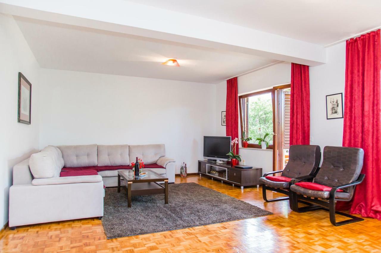 אורביץ Holiday Home Mirela מראה חיצוני תמונה