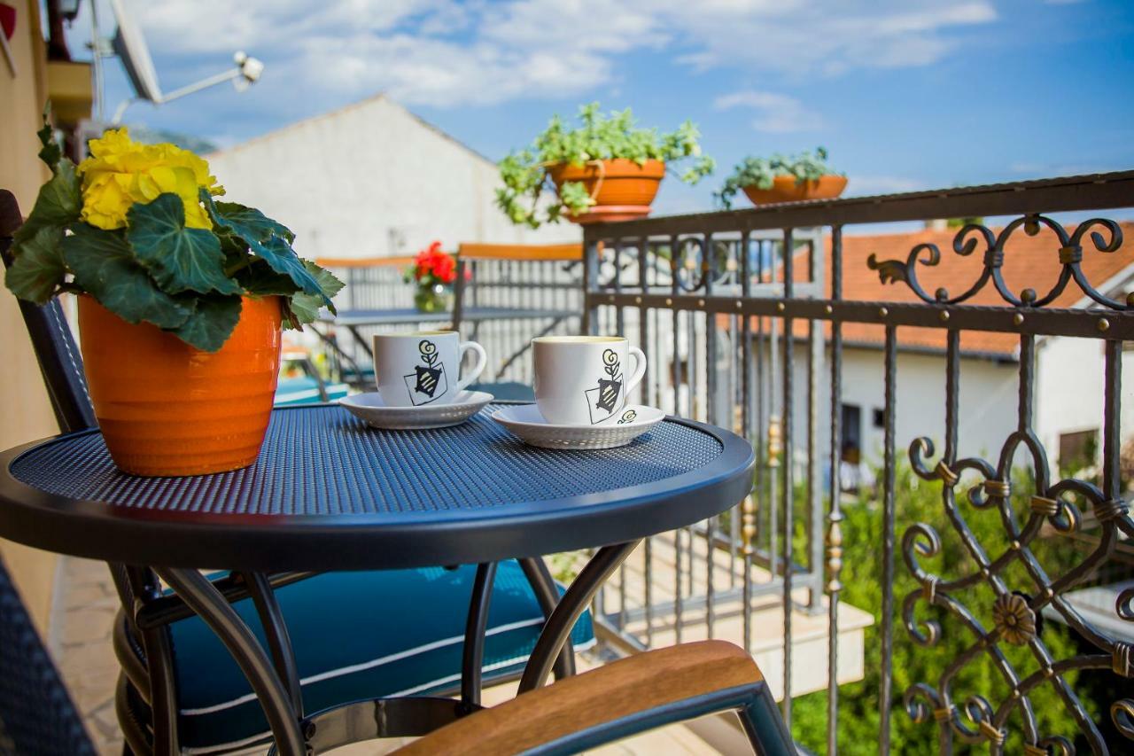 אורביץ Holiday Home Mirela מראה חיצוני תמונה