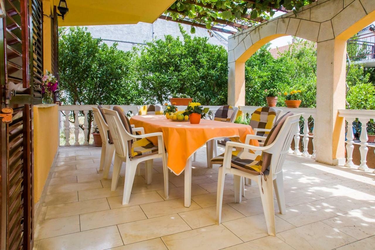 אורביץ Holiday Home Mirela מראה חיצוני תמונה