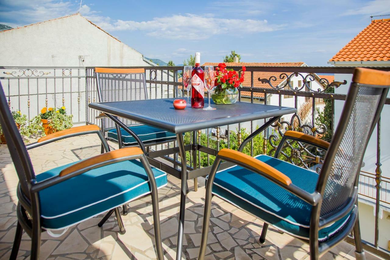 אורביץ Holiday Home Mirela מראה חיצוני תמונה