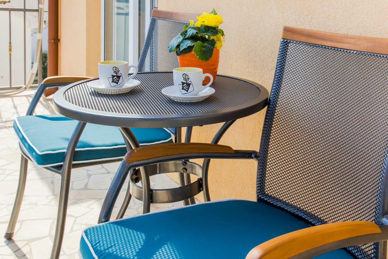 אורביץ Holiday Home Mirela מראה חיצוני תמונה