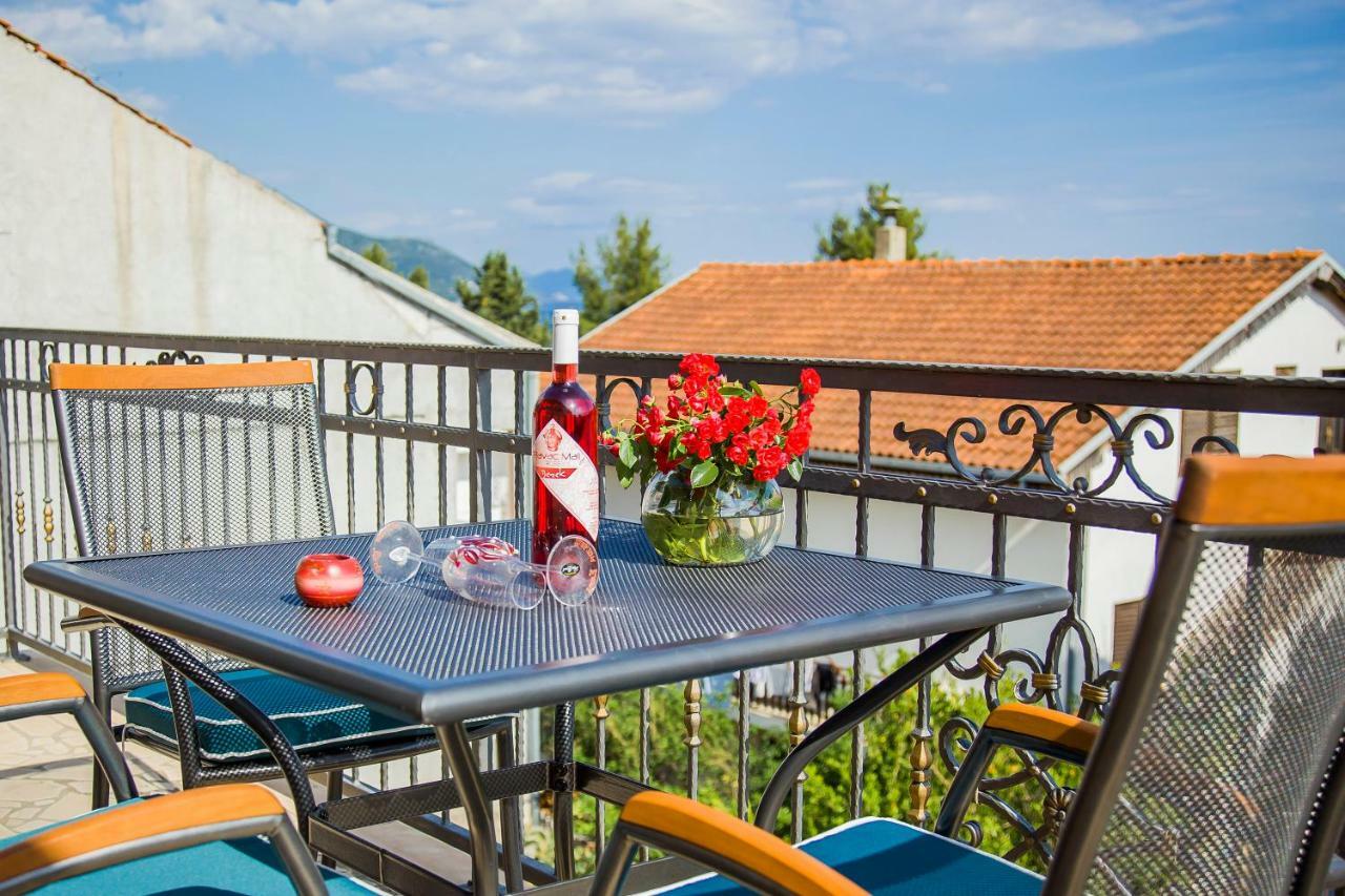 אורביץ Holiday Home Mirela מראה חיצוני תמונה