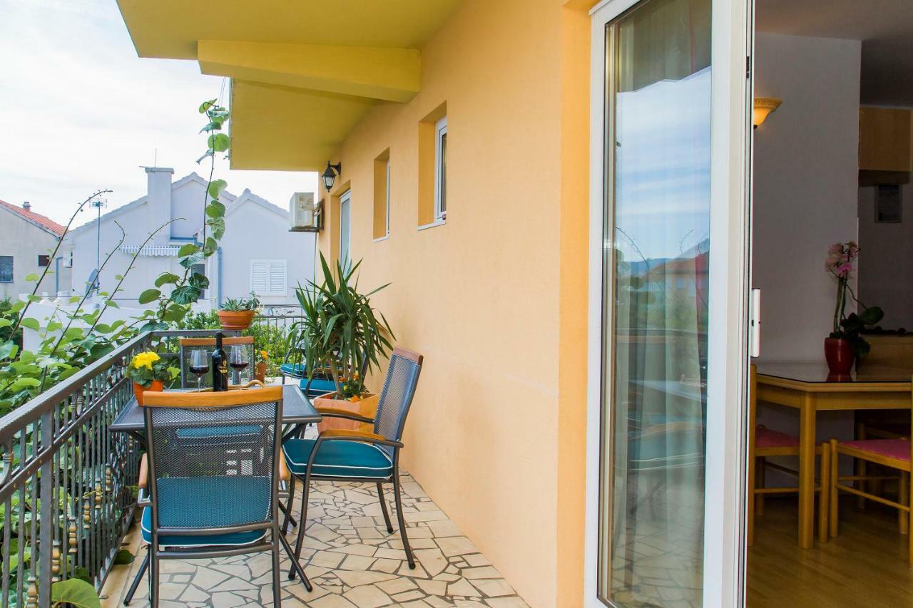 אורביץ Holiday Home Mirela מראה חיצוני תמונה