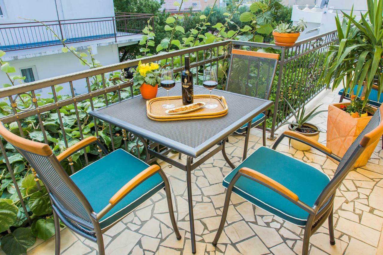 אורביץ Holiday Home Mirela מראה חיצוני תמונה