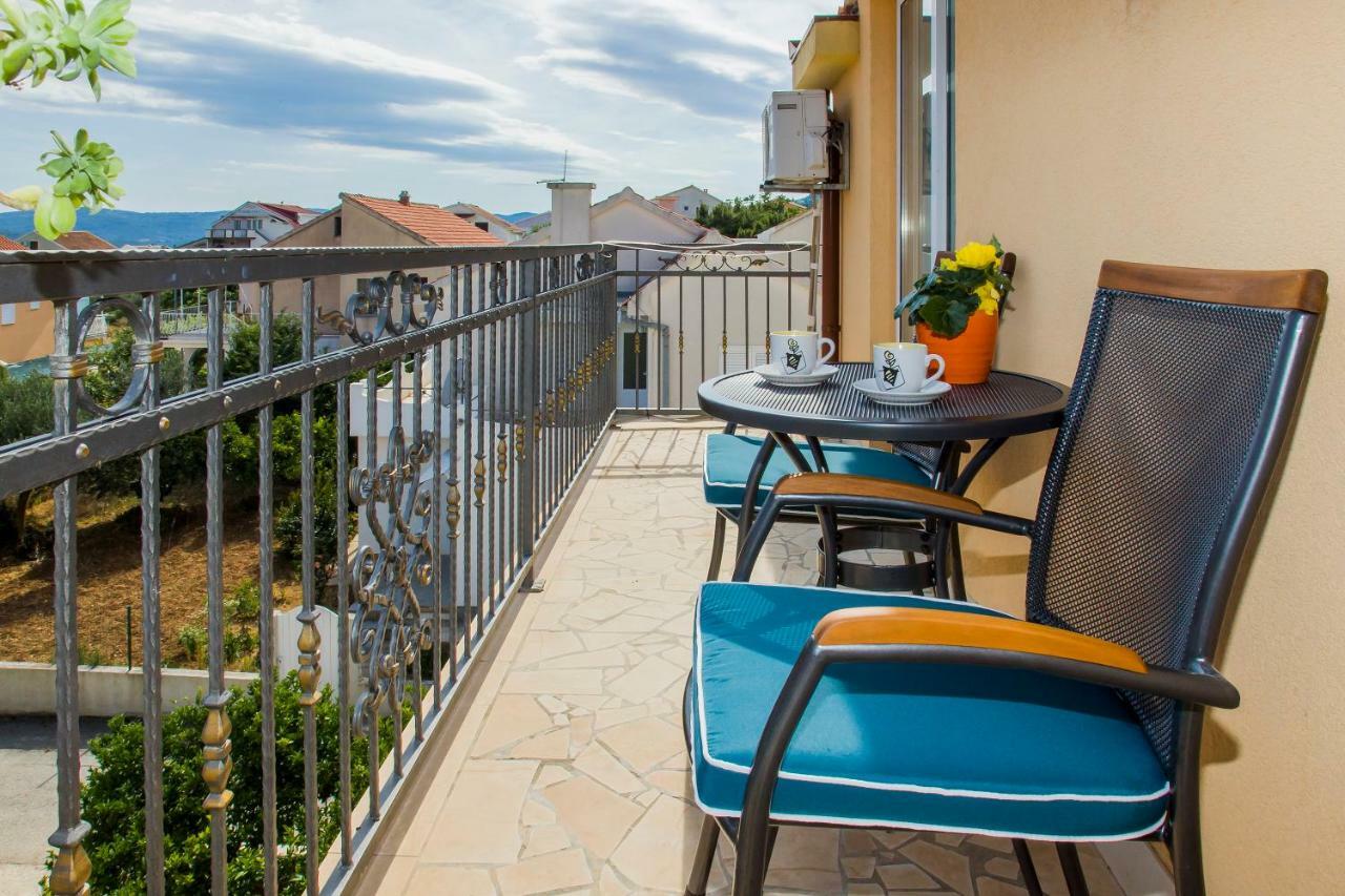 אורביץ Holiday Home Mirela מראה חיצוני תמונה