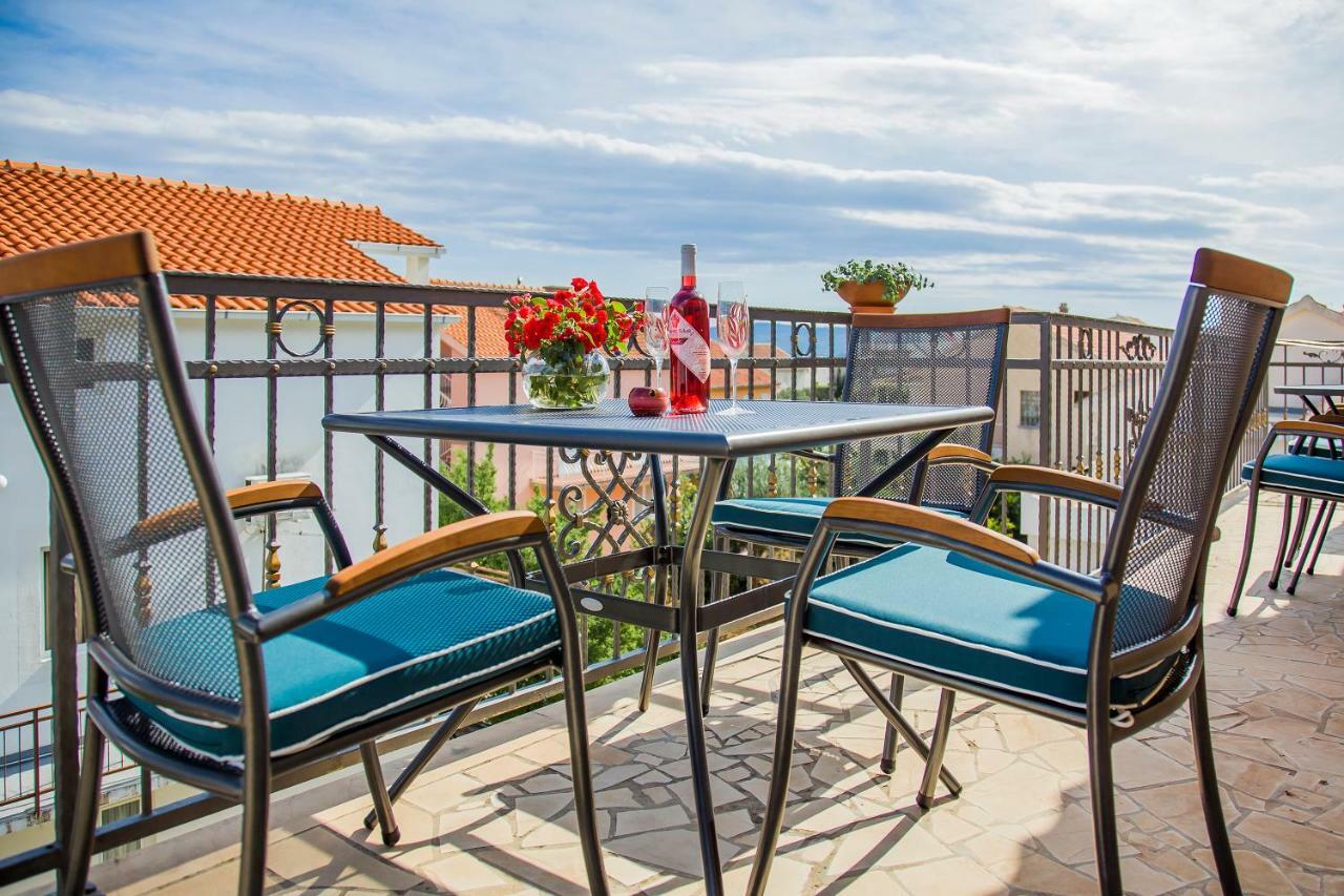אורביץ Holiday Home Mirela מראה חיצוני תמונה